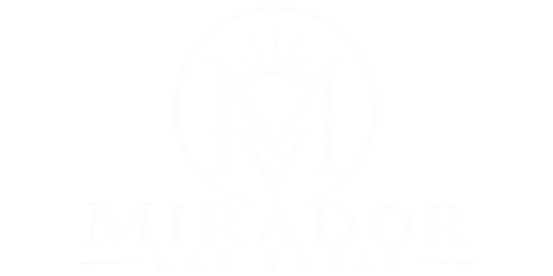 Mirador Las Varas